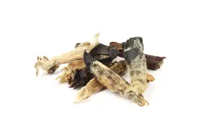 The Pet Loft Lamsoren met Vacht