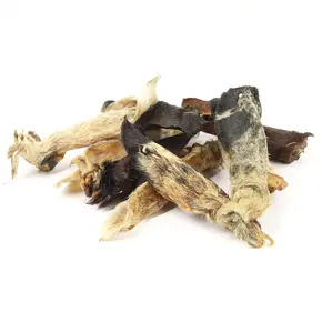 The Pet Loft Lamsoren met Vacht