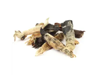 The Pet Loft Lamsoren met Vacht