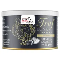 Syta Micha TrufLove Snacks - Kalkoen