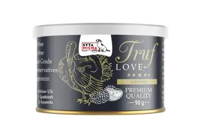 Syta Micha TrufLove Snacks - Kalkoen