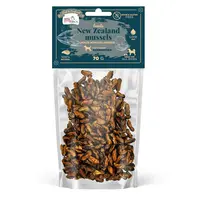 Syta Micha 100% Nieuw Zeelandse Mosselen