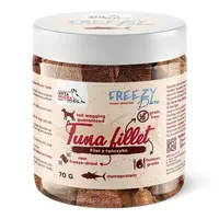 Syta Micha FREEZY Pure – 100% Tonijn – Gevriesdroogd