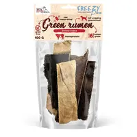 Syta Micha Gevriesdroogde Groene Runderpens