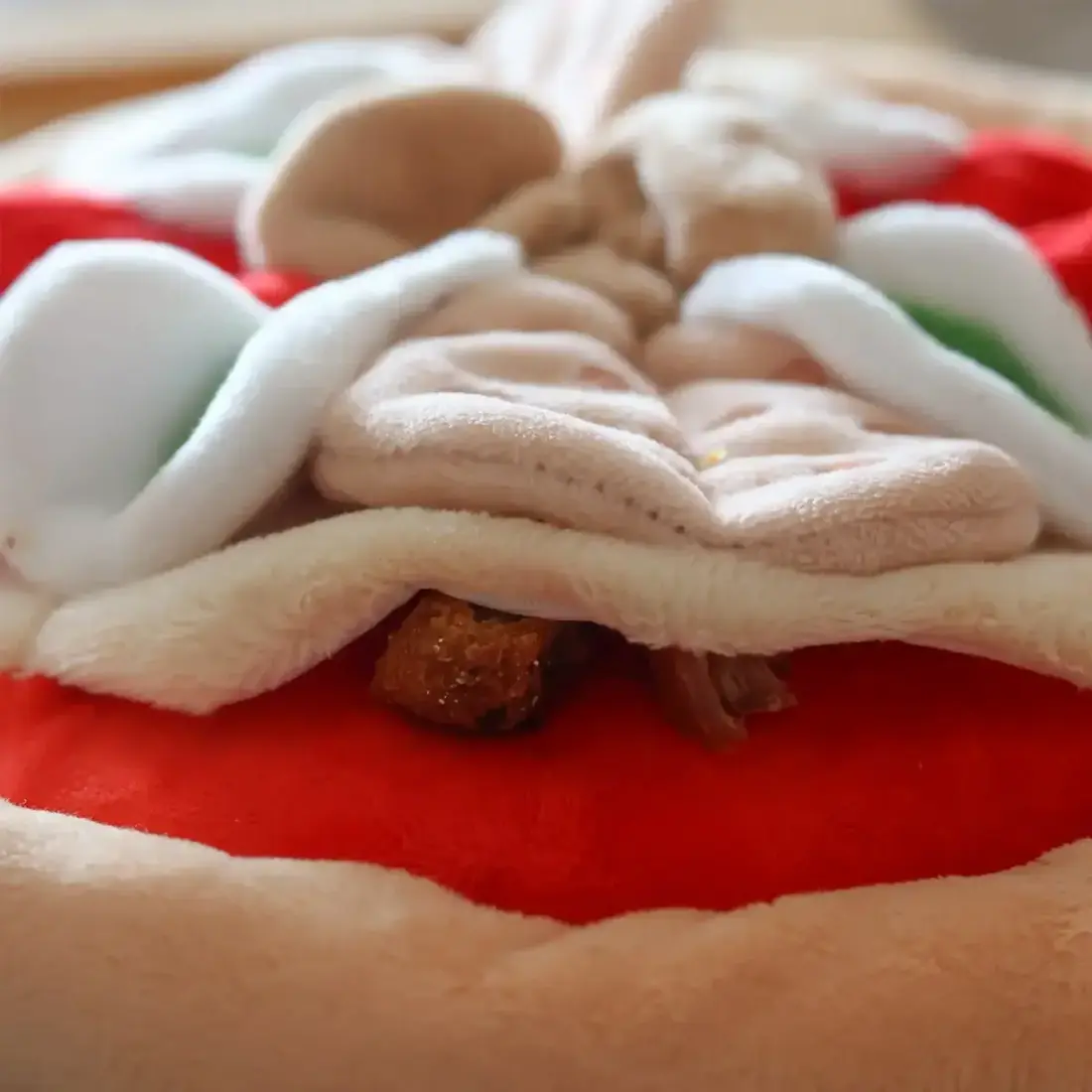 Pups & Bubs Pepperoni Pizza Snuffle Mat