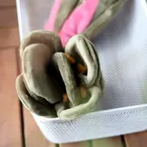 Pups & Bubs Snuffle Swiss Chard Nosework Toy