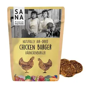 Sanadog Kipburgers