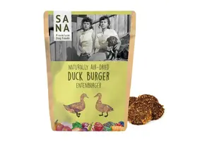 Sanadog Eendenburgers