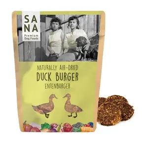 Sanadog Eendenburgers