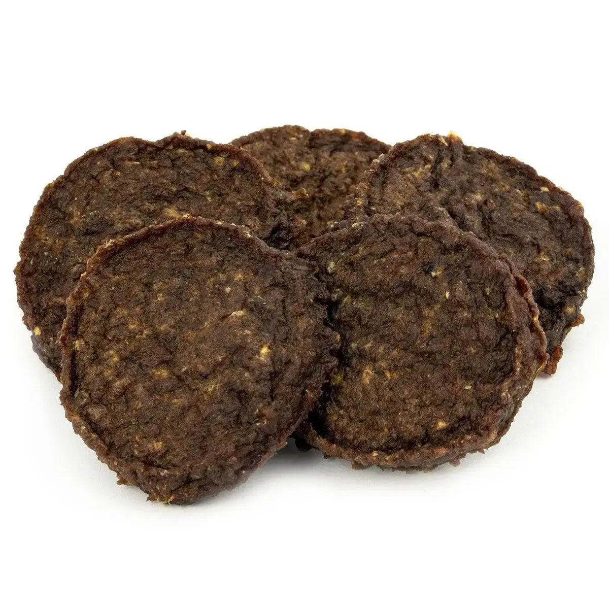 Sanadog Paardenburgers