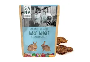 Sanadog Konijnenburgers