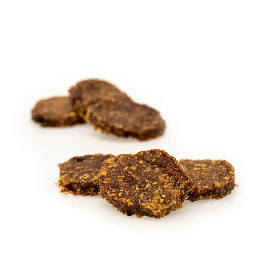 Sanadog Eendenburgers met Zeewier en Abrikoos