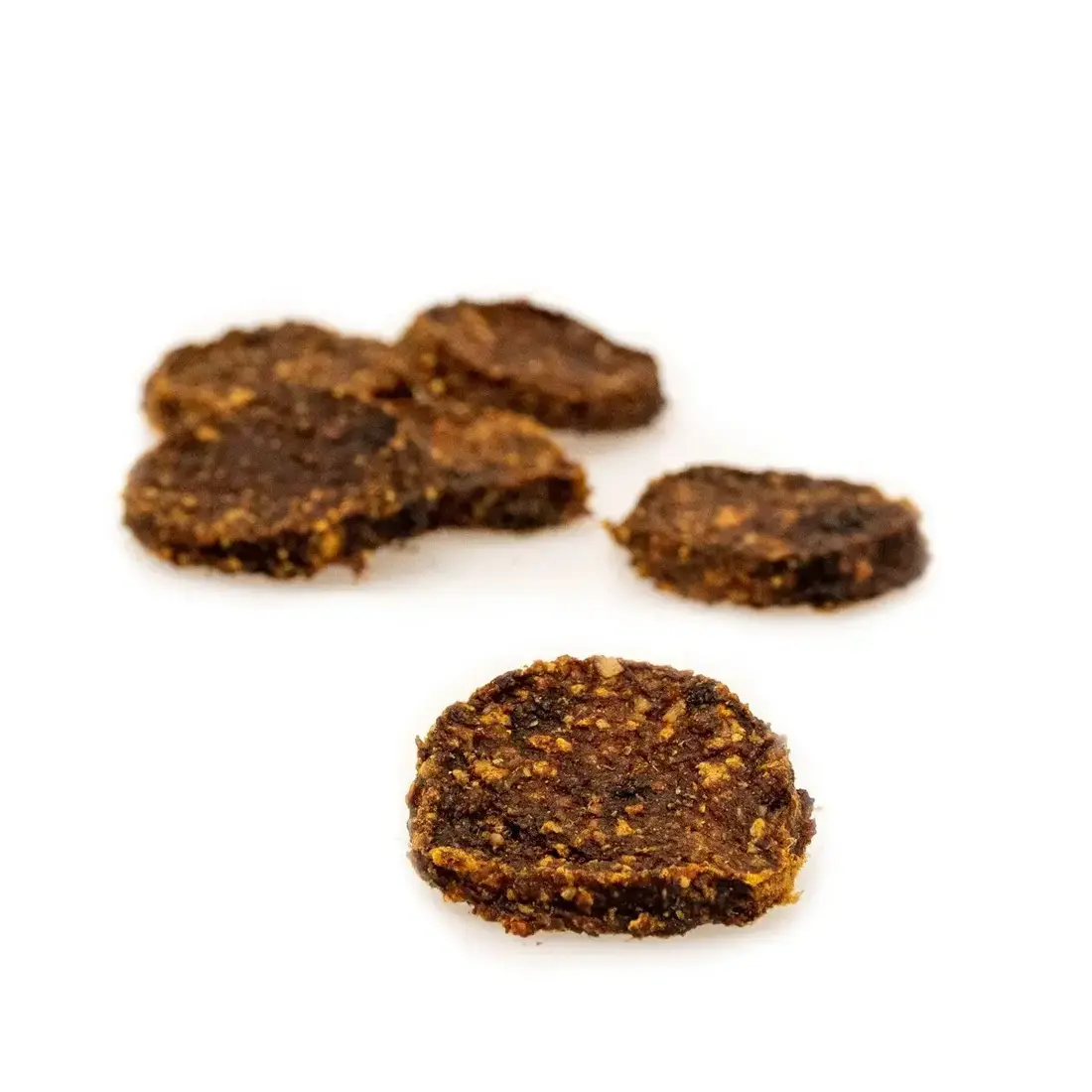 Sanadog Konijnburgers met Appel en Boerenkool