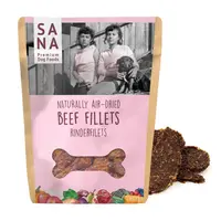 Sanadog Runderfilets