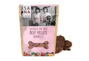 Sanadog Runderfilets