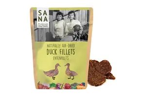 Sanadog Eendenfilets