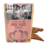 Sanadog Paardenfilets