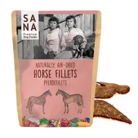 Sanadog Paardenfilets