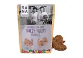Sanadog Kalkoenfilets