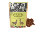 Sanadog Eendenfilets met Zeewier en Abrikoos