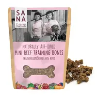 Sanadog Mini Trainingsbotjes Rund