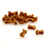 Sanadog Mini Trainingsbotjes Kip met Bosbessen en Cranberries