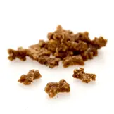 Sanadog Mini Trainingsbotjes Eend met Algen en Abrikoos