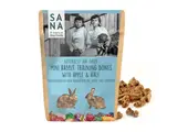Sanadog Mini Trainingsbotjes Konijn met Appel en Boerenkool