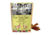 Sanadog Vital Kauwsticks Eend