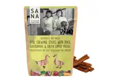 Sanadog Vital Kauwsticks Eend met Glucosamine en Groenlipmossel