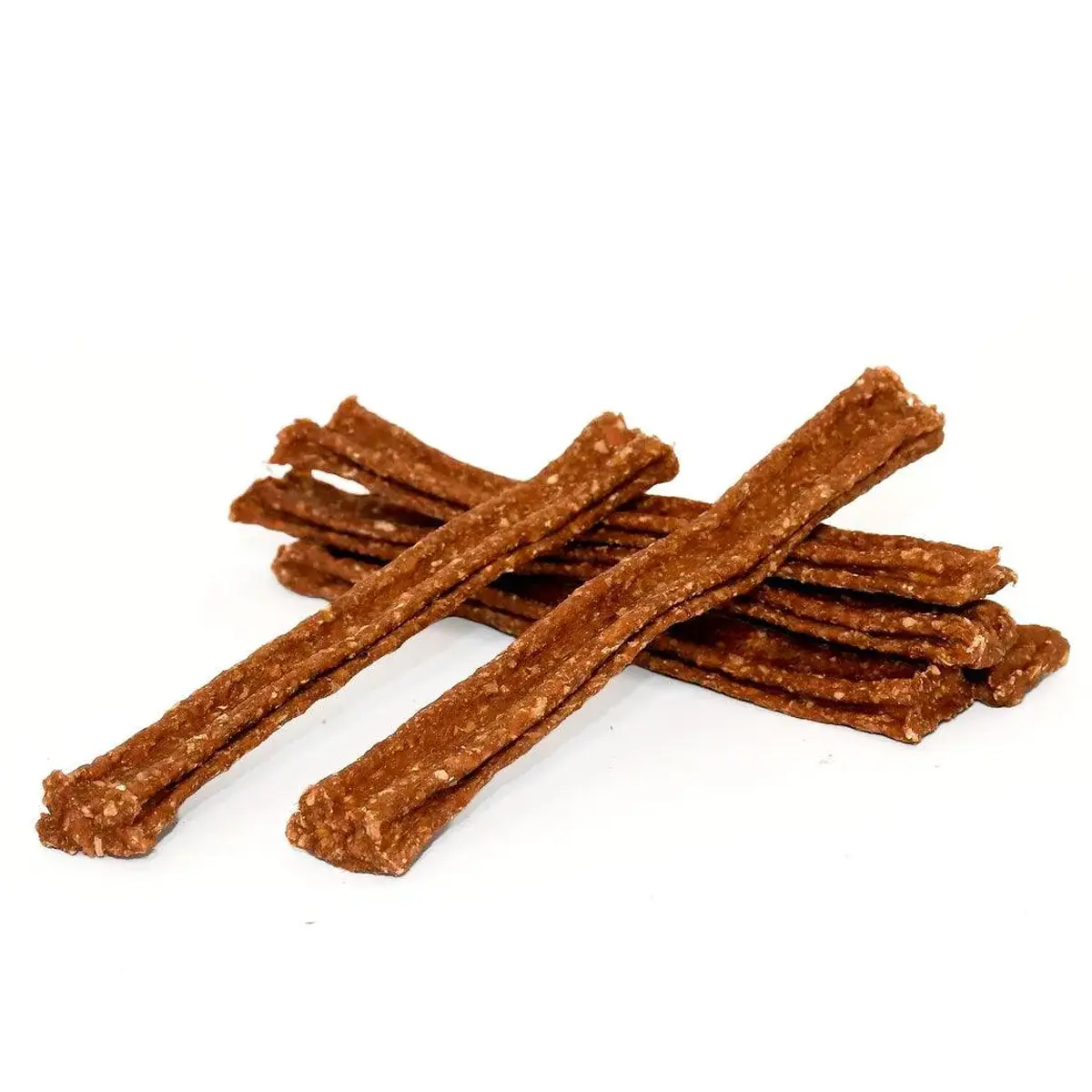 Sanadog Vital Kauwsticks Eend met Glucosamine en Groenlipmossel