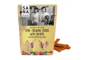 Sanadog Vital Kauwsticks Kip