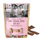 Sanadog Vital Kauwsticks met Rund