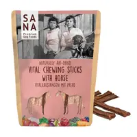 Sanadog Vital Kauwsticks Paard