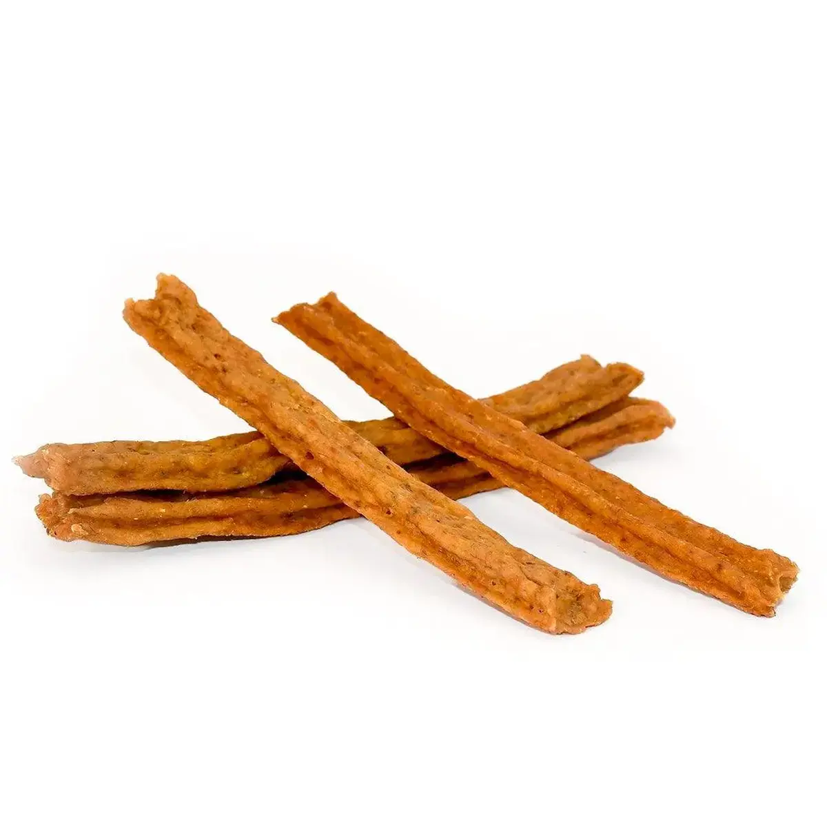 Sanadog Vital Kauwsticks Rund met Zalmolie