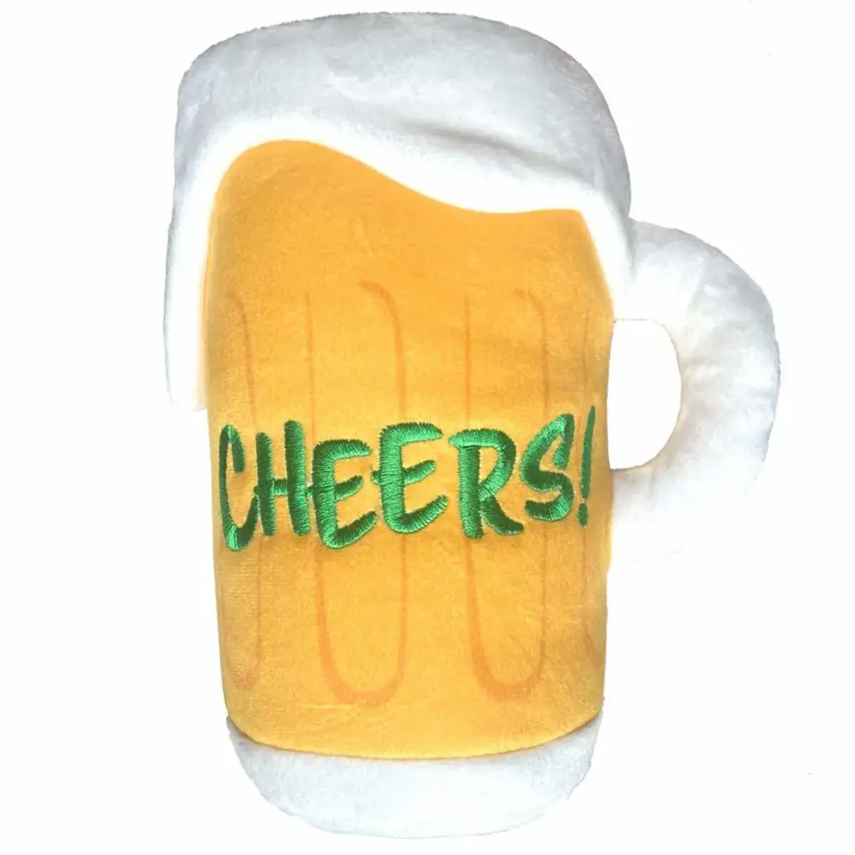 Huxley & Kent Lulubelles Cheers Mug