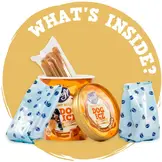 Smoofl Mix voor Hondenijs – Creamy Caramel