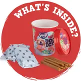 Smoofl Mix voor Hondenijs – Watermeloen