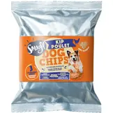 Smoofl Hondenchips - Kip