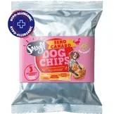 Smoofl Hondenchips - Eend