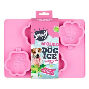 Smoofl Ijsvorm – Medium