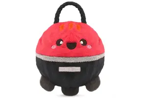 HugSmart Beach Daze – BBQ Grill Ball