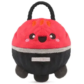 HugSmart Beach Daze – BBQ Grill Ball