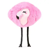 HugSmart Beach Daze – Flamingo Ball