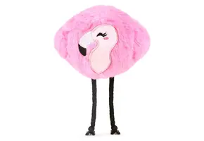 HugSmart Beach Daze – Flamingo Ball