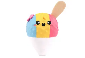 HugSmart Beach Daze – Shaved Ice Ball