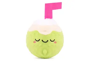 HugSmart Beach Daze – Coconut Ball