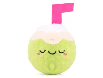 HugSmart Beach Daze – Coconut Ball