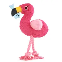 HugSmart Beach Daze – Flamingo