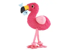 HugSmart Beach Daze – Flamingo